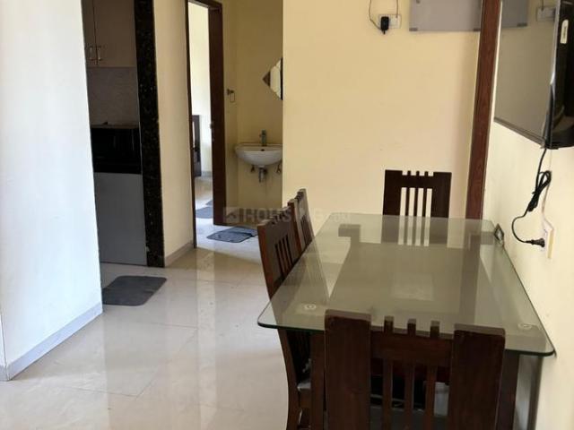 Flat for rent in Navi Mumbai, Belapur