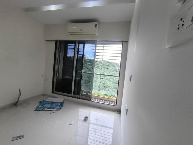 Flat for rent in Navi Mumbai, Belapur