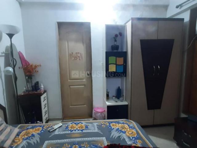 Flat for rent in Navi Mumbai, Belapur
