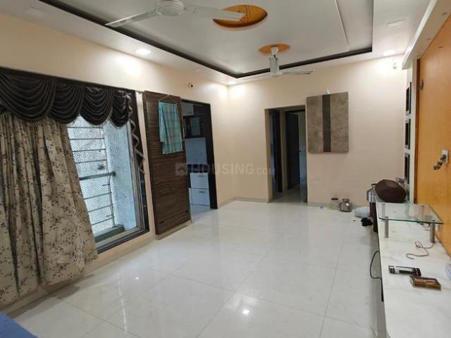Flat for rent in Navi Mumbai, National Capital Territory Of Delhi