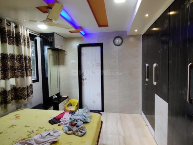 Flat for rent in Navi Mumbai, National Capital Territory Of Delhi