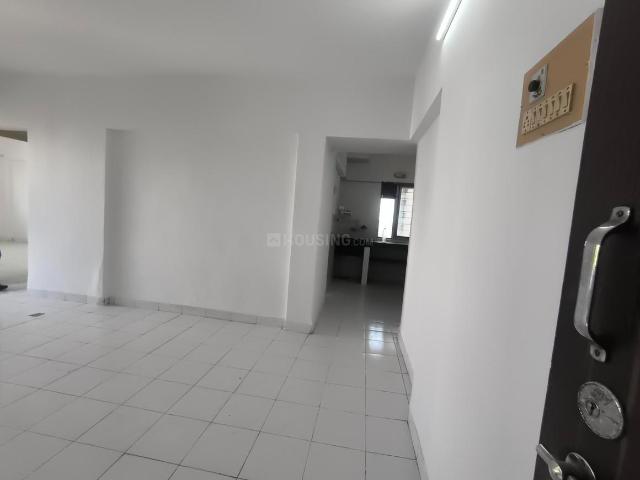 Flat for rent in Navi Mumbai, Belapur