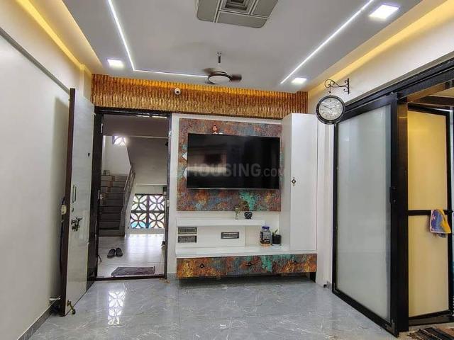 Flat for rent in Navi Mumbai, National Capital Territory Of Delhi