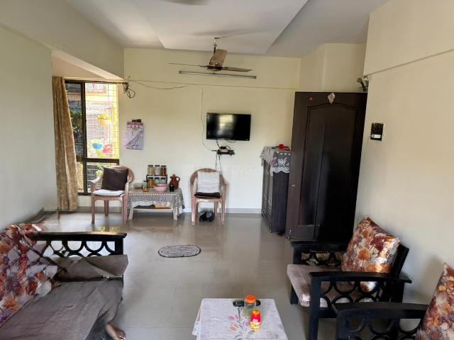 Flat for rent in Navi Mumbai, Belapur
