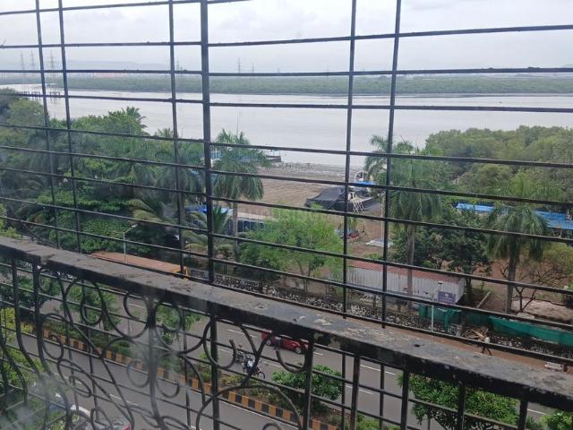 Flat for rent in Navi Mumbai, National Capital Territory Of Delhi
