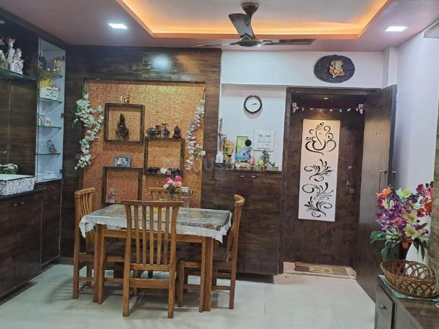 Flat for rent in Navi Mumbai, Belapur
