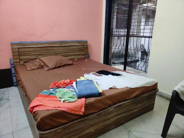 Flat for rent in Navi Mumbai, Belapur