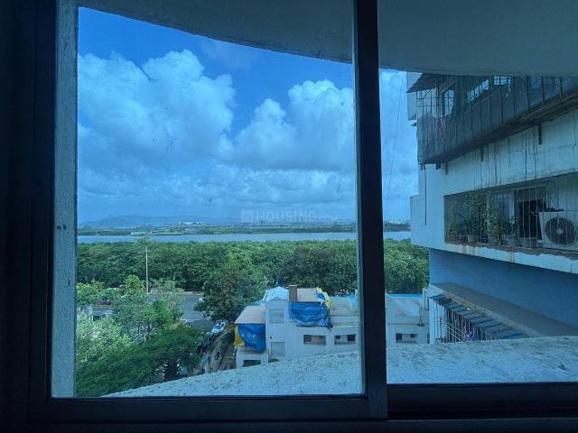 Flat for rent in Navi Mumbai, Belapur