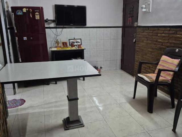Flat for rent in Navi Mumbai, National Capital Territory Of Delhi