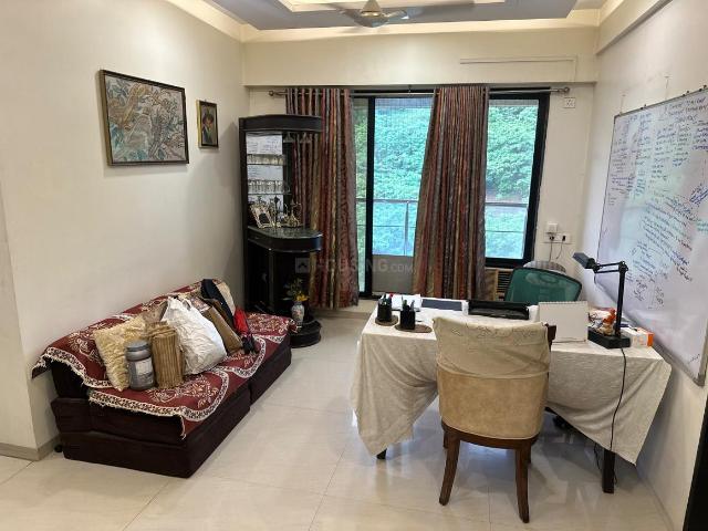 Flat for rent in Navi Mumbai, National Capital Territory Of Delhi