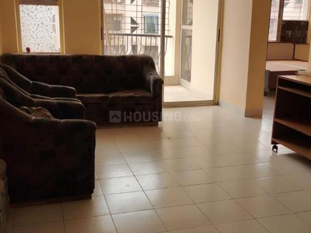 Flat for rent in Sector 11, Navi Mumbai