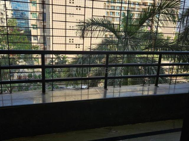 Flat for rent in Navi Mumbai, Belapur