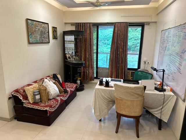 Flat for rent in Navi Mumbai, National Capital Territory Of Delhi