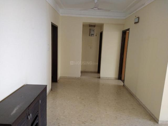 Flat for rent in Navi Mumbai, Belapur