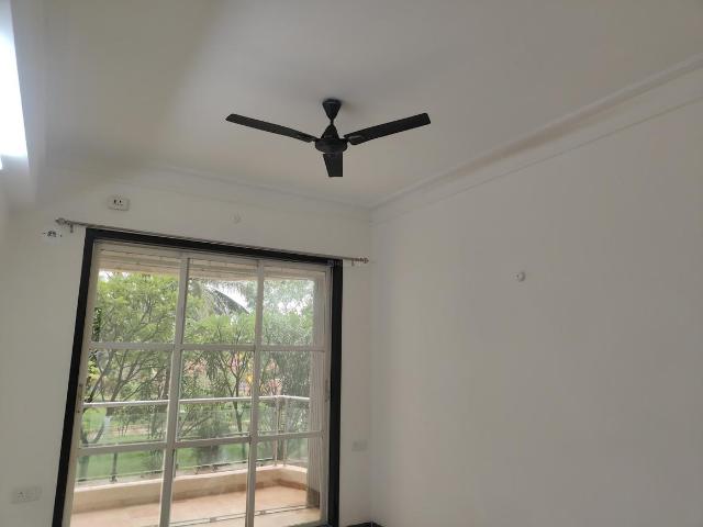 Flat for rent in Navi Mumbai, Belapur