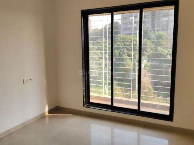 Flat for rent in Belapur Village, Navi Mumbai