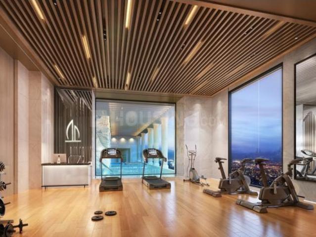 Flat for sale in Navi Mumbai, Belapur