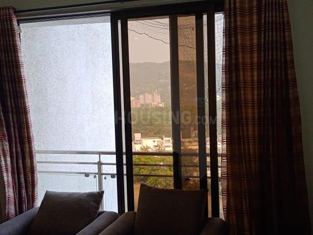 Flat for sale in Agroli Village, Navi Mumbai