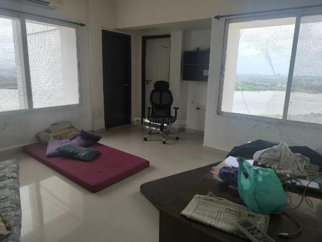 Flat for sale in Belapur East, Navi Mumbai