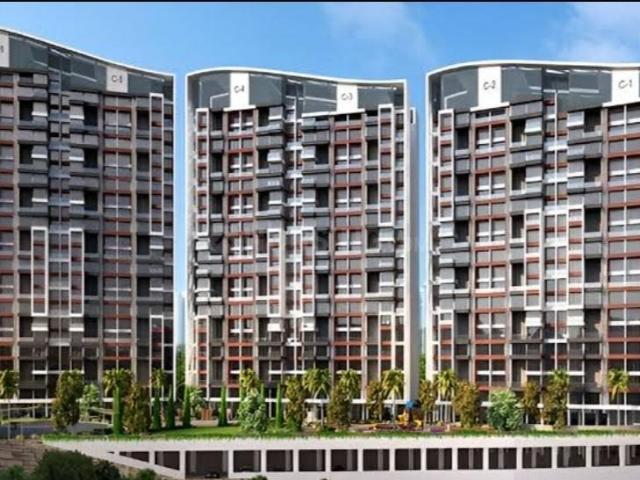 Flat for sale in Navi Mumbai, National Capital Territory Of Delhi