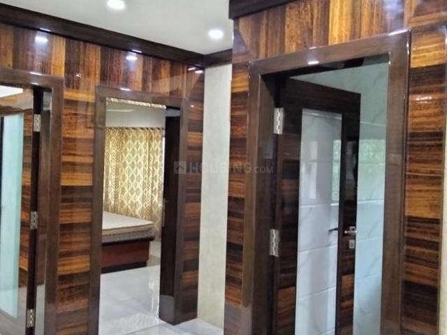 Flat for sale in Navi Mumbai, Belapur