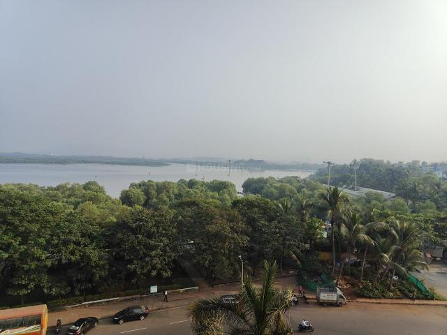 Flat for sale in Navi Mumbai, Belapur