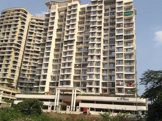 Flat for sale in Navi Mumbai, National Capital Territory Of Delhi