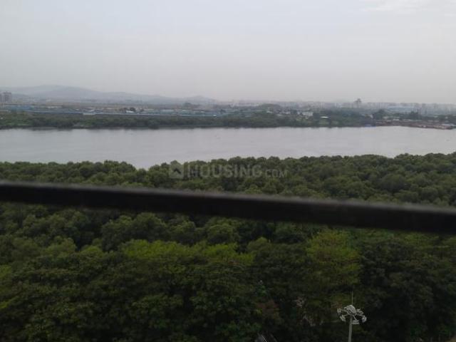 Flat for sale in Navi Mumbai, Belapur