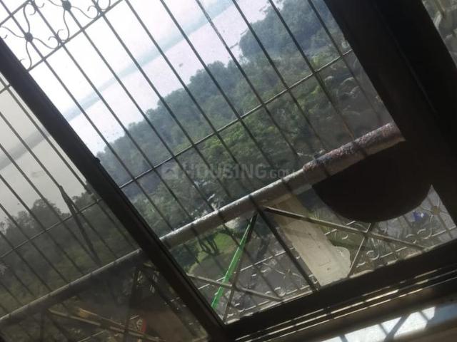 Flat for sale in Navi Mumbai, Belapur