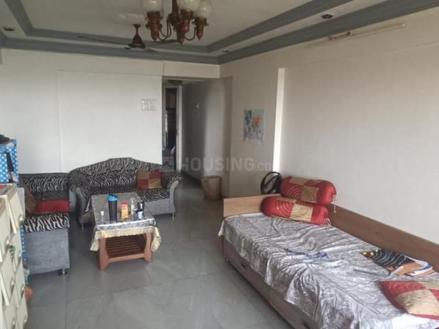 Flat for sale in Navi Mumbai, Belapur