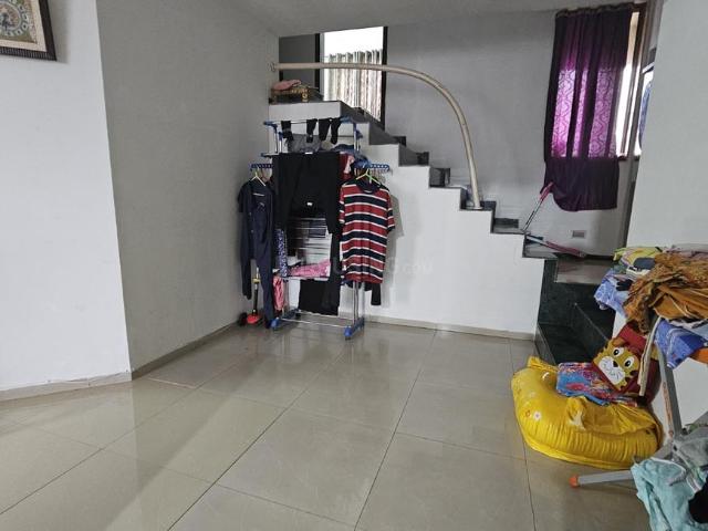Flat for sale in Belapur West, Navi Mumbai