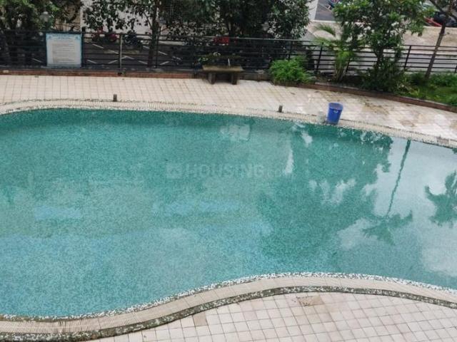 Flat for sale in Navi Mumbai, Belapur