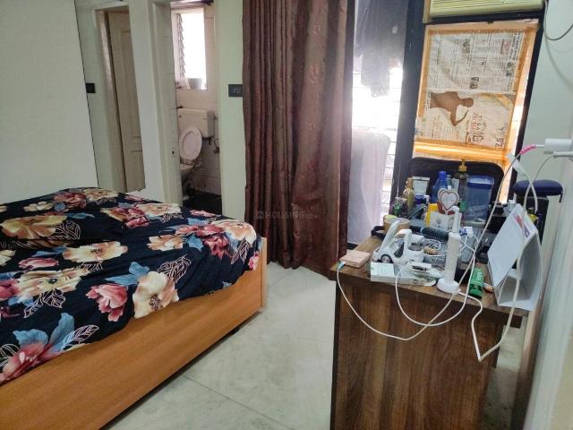 Flat for sale in Navi Mumbai, Belapur