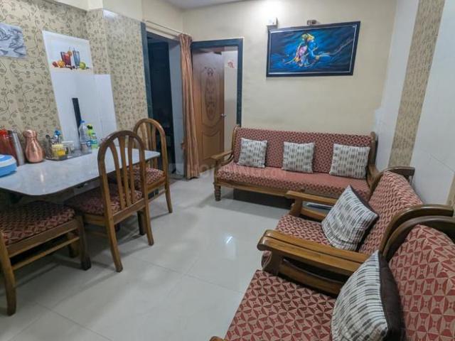 Flat for sale in Navi Mumbai, National Capital Territory Of Delhi