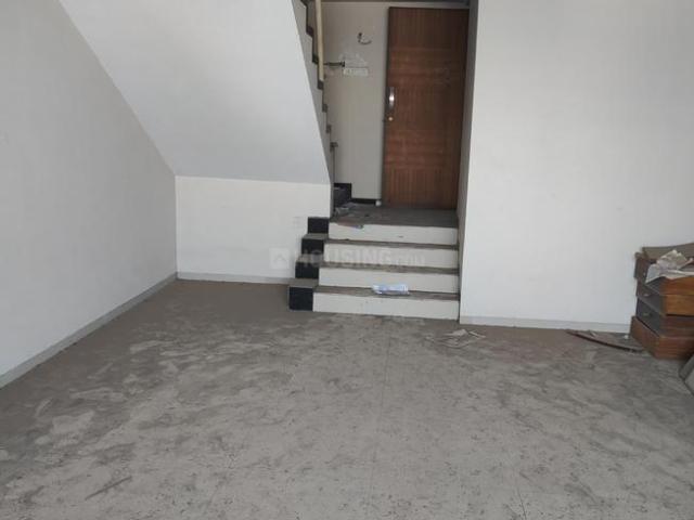 Flat for sale in Belapur West, Navi Mumbai
