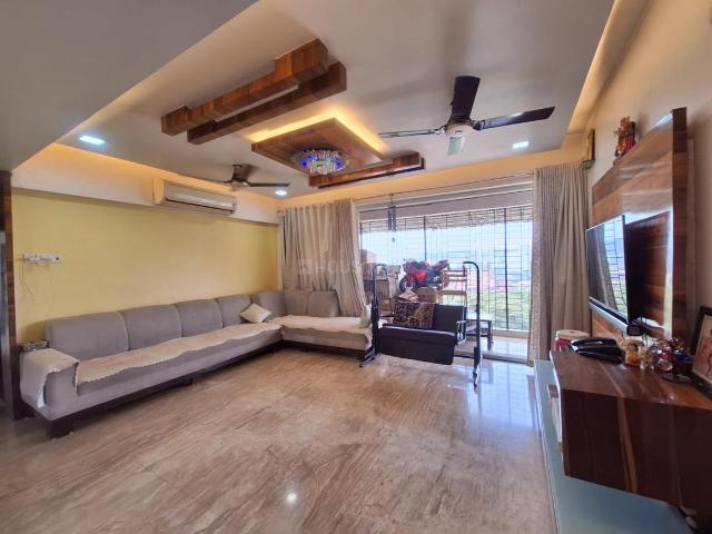 Flat for sale in Navi Mumbai, National Capital Territory Of Delhi