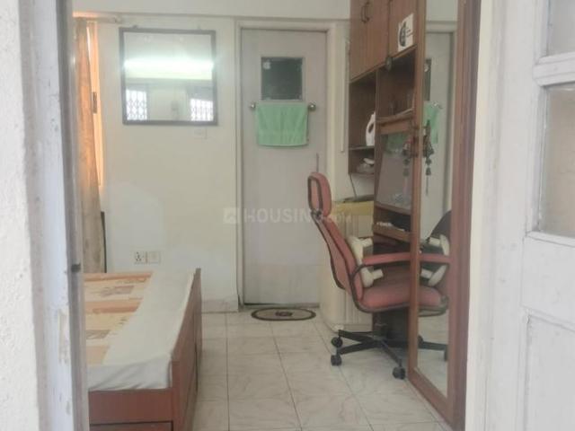 Flat for sale in Navi Mumbai, Belapur