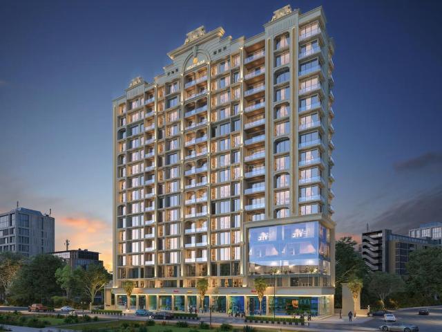 Flat for sale in Navi Mumbai, National Capital Territory Of Delhi