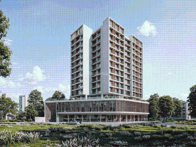 Flat for sale in Navi Mumbai, National Capital Territory Of Delhi