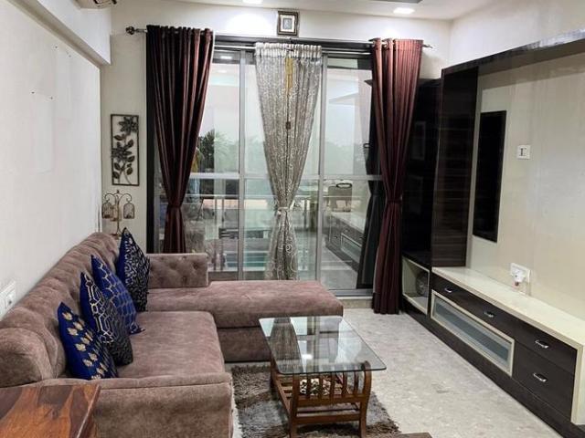 Flat for sale in Navi Mumbai, Belapur