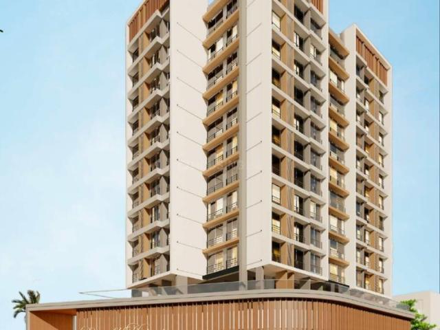 Flat for sale in Navi Mumbai, National Capital Territory Of Delhi
