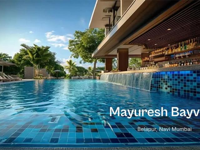 Flat for sale in Navi Mumbai, National Capital Territory Of Delhi