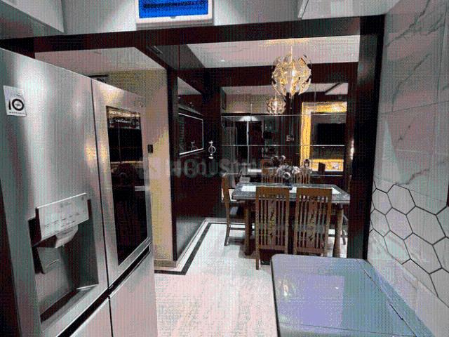 Flat for sale in Navi Mumbai, Belapur