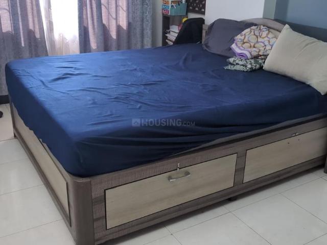 Flat for sale in Navi Mumbai, Belapur