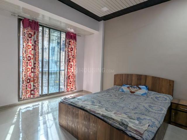 Flat for sale in Navi Mumbai, National Capital Territory Of Delhi