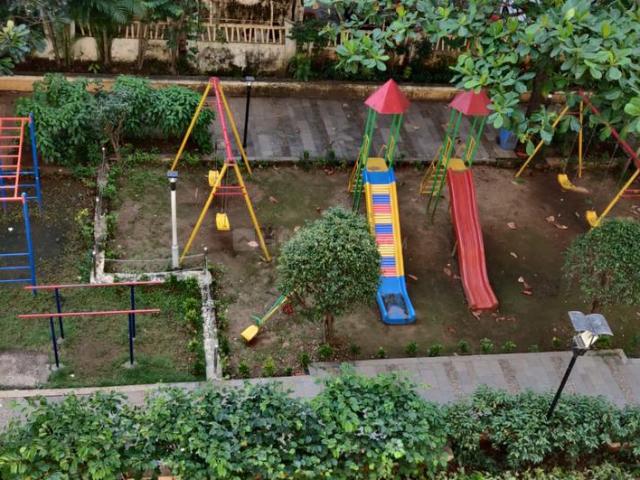 Flat for sale in Navi Mumbai, Belapur