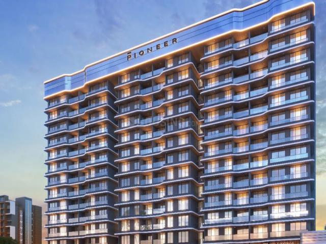 Flat for sale in Navi Mumbai, National Capital Territory Of Delhi