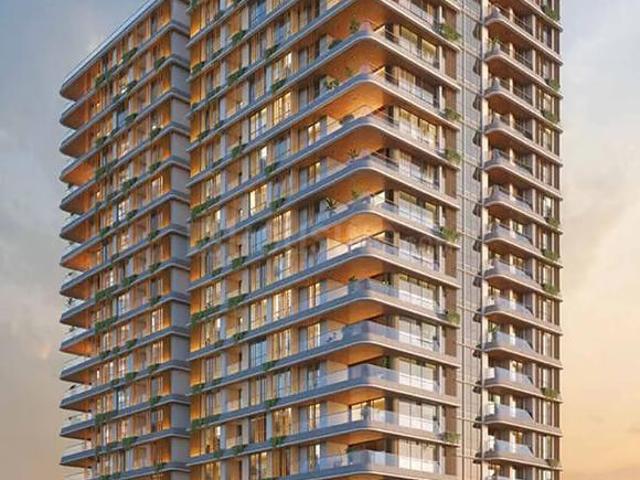 Flat for sale in Kamothe - Mumbai, National Capital Territory Of Delhi