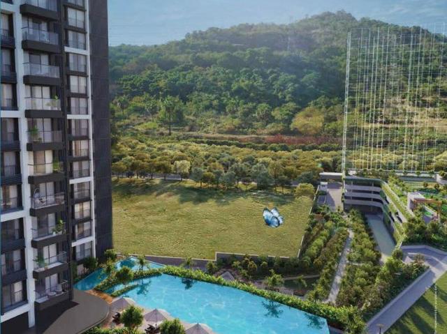 Flat for sale in Kamothe - Mumbai, National Capital Territory Of Delhi