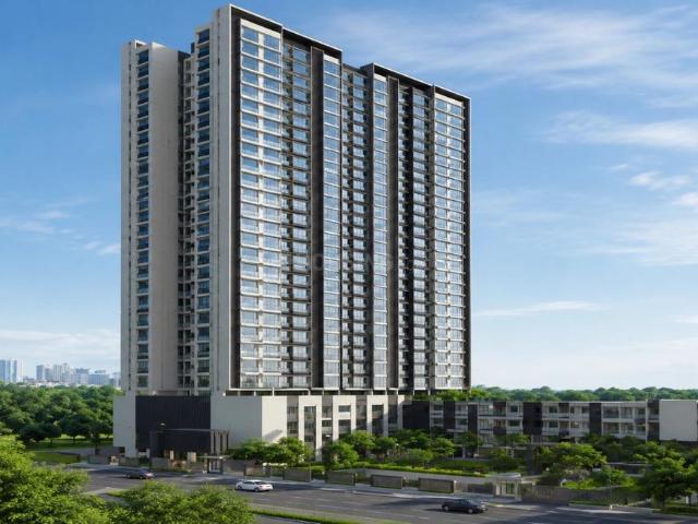 Flat for sale in Belapur East, Navi Mumbai